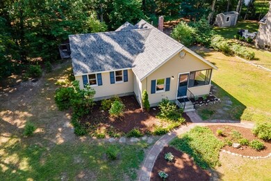 30 Granby St, Concord, MA 01742 - photo 2