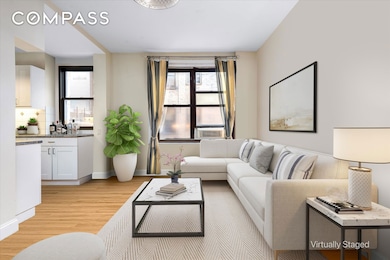 345 E 77th St unit 3C, New York, NY 10075 - photo 3