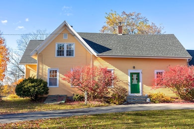 389 Higgins Rd, Pittsfield, ME 04967 - photo 3