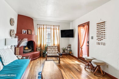 2921 E Lester St, Tucson, AZ 85716 - photo 3