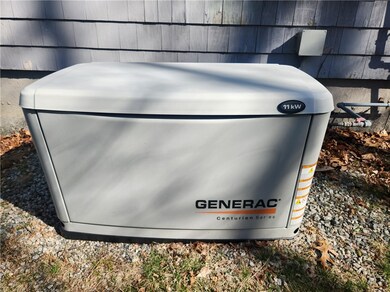 11kw house generator