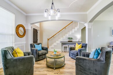 2503 Sarasota Dr, Friendswood, TX 77546 - photo 6