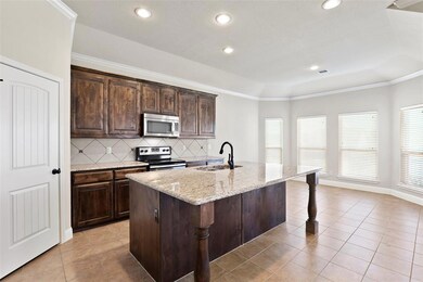 300 William Allen Ln, Decatur, TX 76234 - photo 6