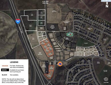 NKA Dallas Rd (A1), Richland, WA 99352 - photo 5