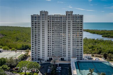 St. Laurent at Waterpark Place Condos unit 2203, Naples, FL 34108 - photo 2