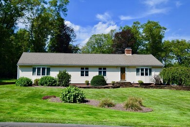 207 Manchonis rd Extension, Wilbraham, MA 01095 - photo 3