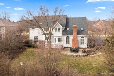 4311 Camelot Cir, Naperville, IL 60564 - photo 2