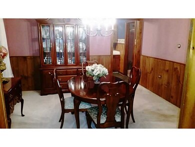 Dining Room.