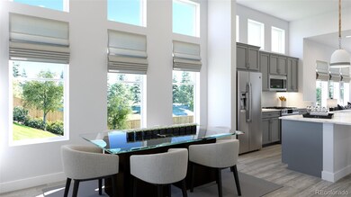 3842 Whispering Sage St unit 18D, Evergreen, CO 80439 - photo 3