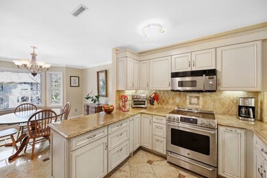 42 Regent Cir, Brookline, MA 02445 - photo 3