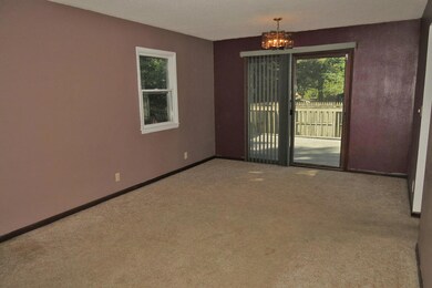 Living Room Lower Level