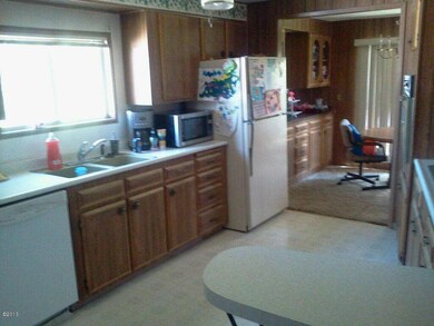 KITCHEN VIEW 1