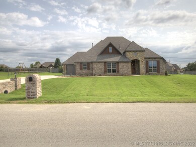 6522 E 86th Place N, Owasso, OK 74055 - photo 3