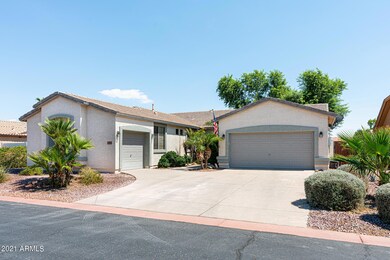 Three Car Garage