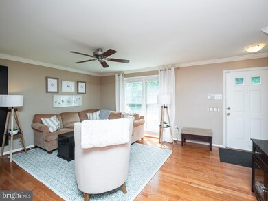 625 Budleigh Cir, Lutherville Timonium, MD 21093 - photo 5