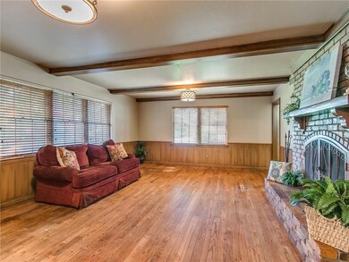 4900 N Tulsa Ave, Oklahoma City, OK 73112 - photo 2
