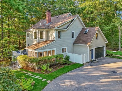 26 Sudbury Rd, Weston, MA 02493 - photo 4