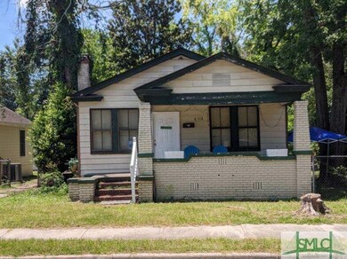 803 W 40th St, Savannah, GA 31415 - photo 4