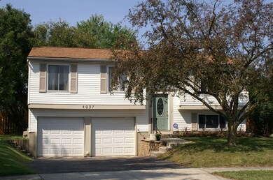 Cul-de-sac Location