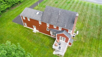 5 Wenlock Cir, North Easton, MA 02356 - photo 4