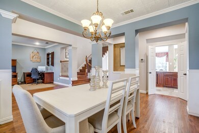 207 Talon Dr, Keller, TX 76248 - photo 6