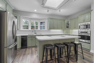 910 Whitney Ct, Denton, TX 76205 - photo 5