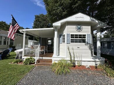 620 Post Rd unit 38, Wells, ME 04090 - photo 2