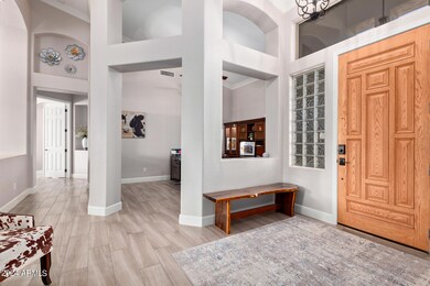 Entry/Den