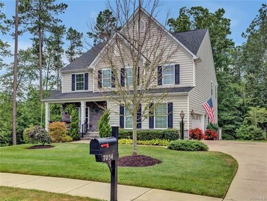 7054 Crackerberry Dr, Moseley, VA 23120 - photo 2