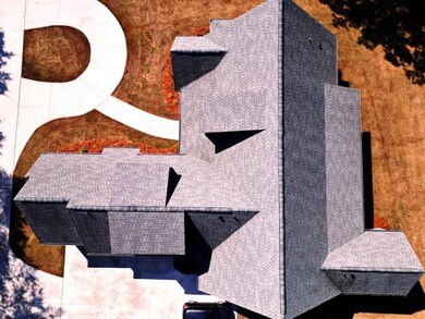 Roof design