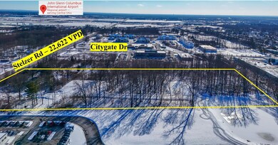 2051 Stelzer Rd, Columbus, OH 43219 - photo 4