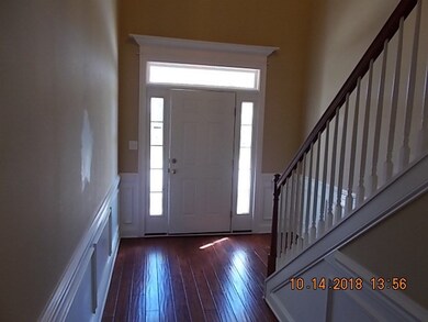 Foyer / Entry