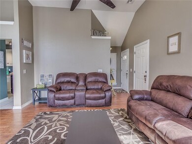 2301 Cedar Brook Dr, Moore, OK 73160 - photo 7