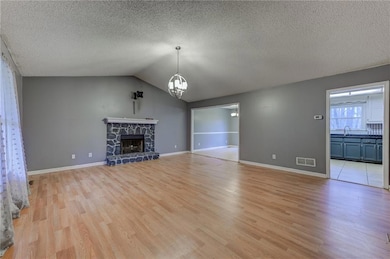 1262 Torrey Place, Dacula, GA 30019 - photo 4