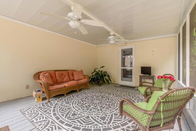Fairfield screened porch 2