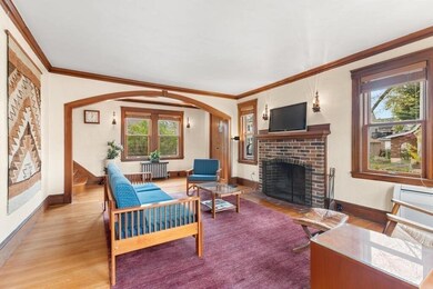 37 Hamlet St, Arlington, MA 02474 - photo 5