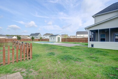 118 Regatta Way Sneads Ferry-large-027-0