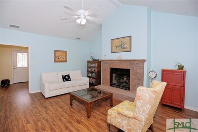 122 Lagoon View Crossing, Savannah, GA 31410 - photo 7