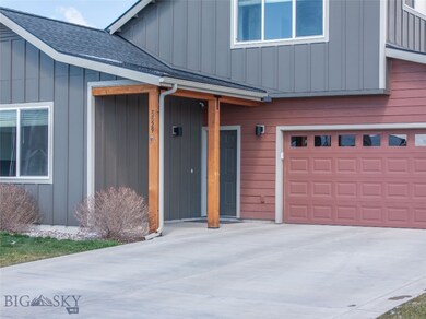 Covered entry.