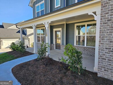 6320 Settingdown Creek Dr unit LOT 2, Dawsonville, GA 30028 - photo 4