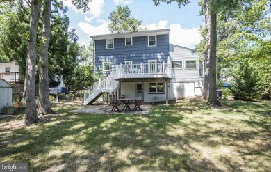 9629 Baltimore Ave, Laurel, MD 20723 - photo 2