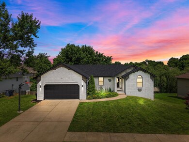 743 E Gallup Hill Rd, Nixa, MO 65714 - photo 2