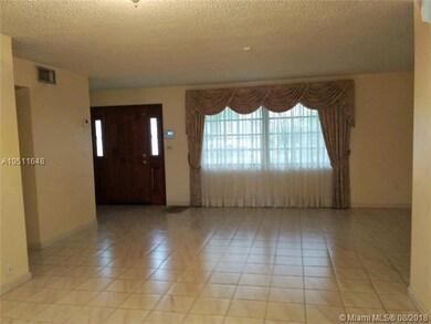 Formal Living Room