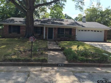 2831 2831 Lisa Ln, Tyler, TX 75701 - photo 2