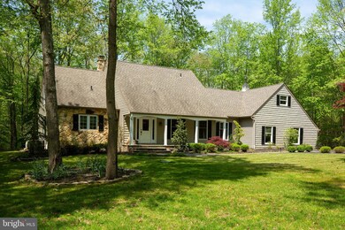 1317 Commissioners Rd, Mullica Hill, NJ 08062 - photo 2