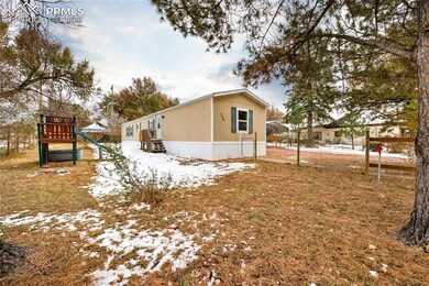 726 Colorado Ave, Calhan, CO 80808 - photo 2