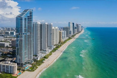 Trump Towers I unit 3705, Sunny Isles Beach, FL 33160 - photo 3