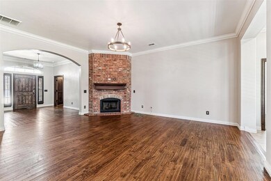 4617 Crusader Ave, Edmond, OK 73025 - photo 5