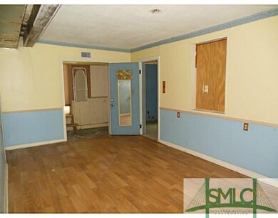 Master Bedroom.