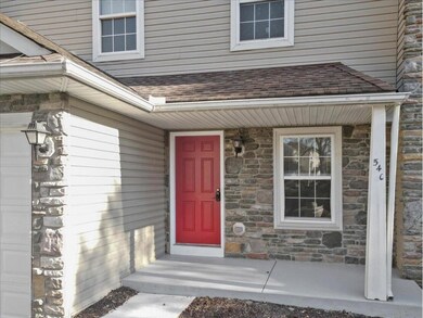 54 Lower Ridge View Circle Unit C